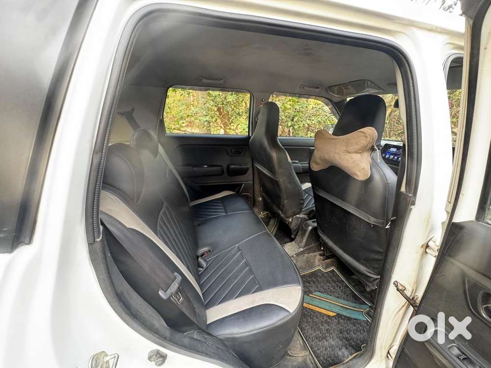Maruti Suzuki Hybrid 2023