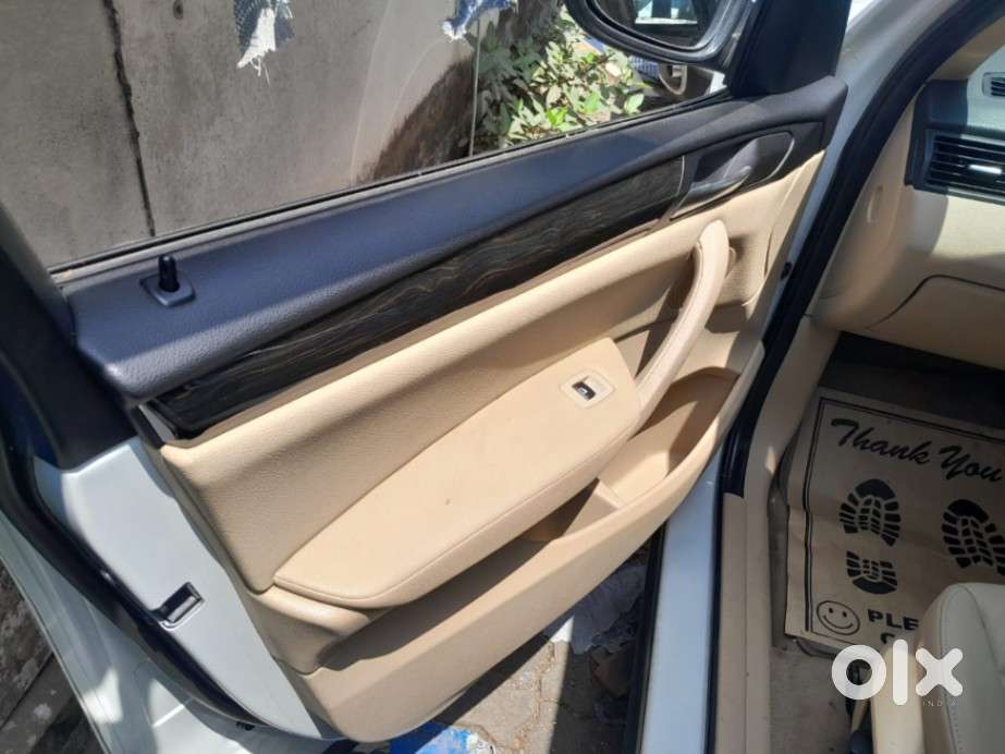 Bmw X3 Xdrive 20d Luxury Line, 2014, Diesel