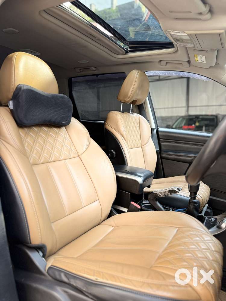 Mahindra Xuv500 W11 Option, 2018, Diesel