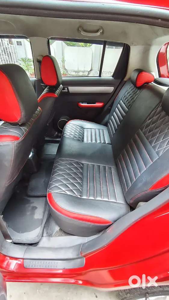 Maruti Suzuki Swift Vxi 2008 Model