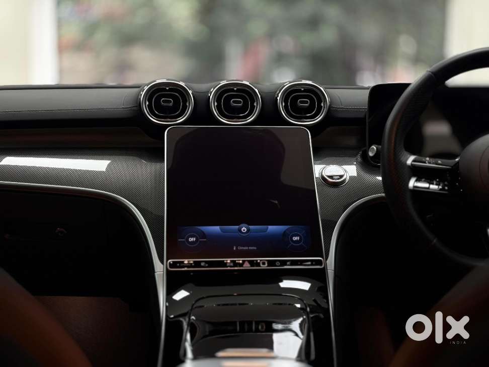 Mercedes-benz C-class Amg Line C 300d, 2023, Diesel