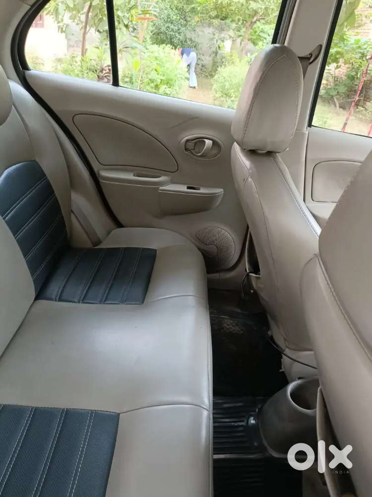 Renault Pulse 2016 Petrol - Silver - Accident Free - Family Car
