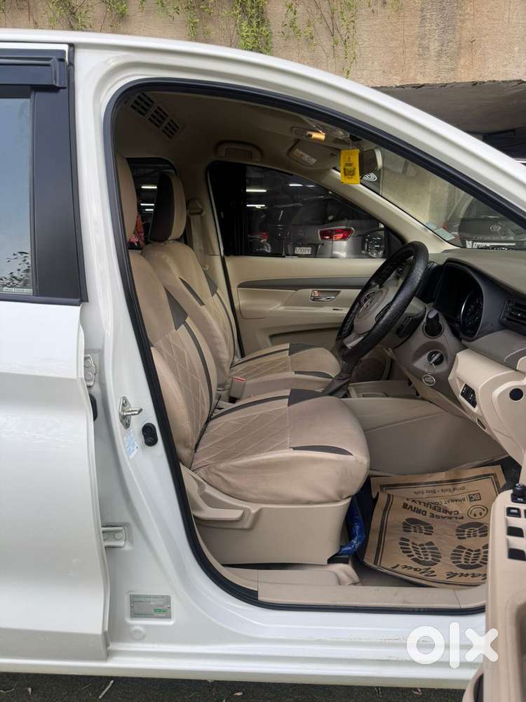 Maruti Suzuki Ertiga 1.5 Vxi Shvs, 2024, Petrol