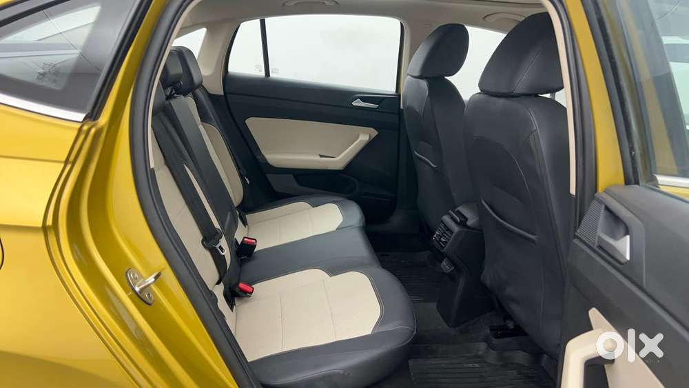 Volkswagen Virtus 1.0 Topline Tsi At, 2022, Petrol