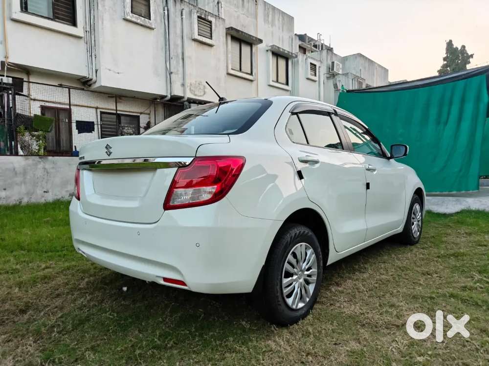 Maruti Suzuki Swift Dzire 2023 Petrol Good Condition