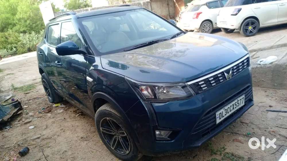 Mahindra Xuv300 Turbosport 2022