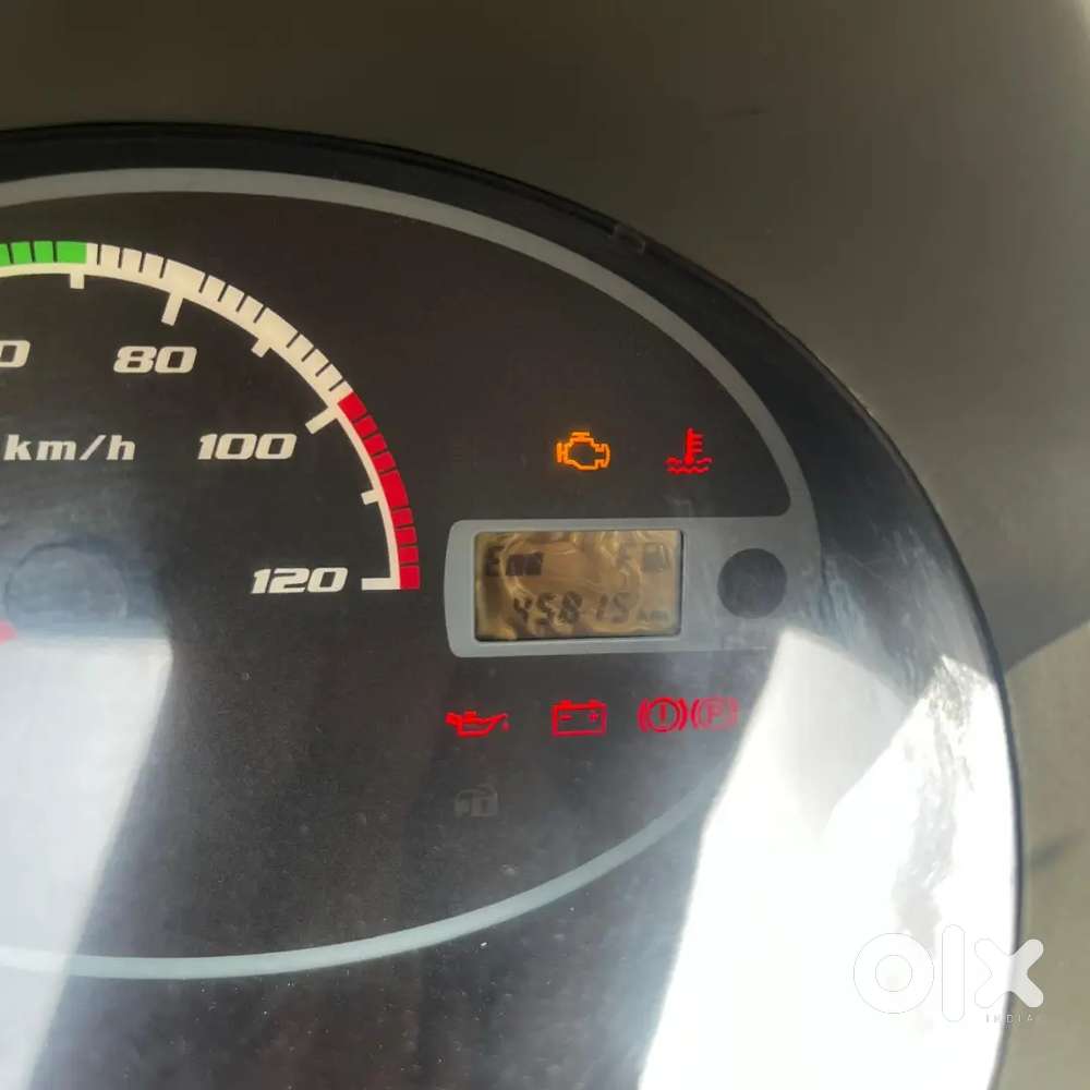 Tata Nano Xe 2011 Petrol Manual