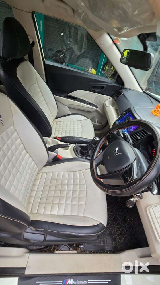 Mahindra Xuv300 Only 17,000km Driven