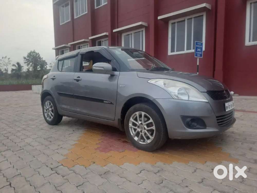 Swift Vxi 2014