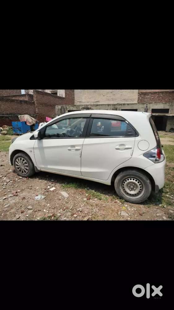 Gadi Ke Pure 2 Saal Bache H.