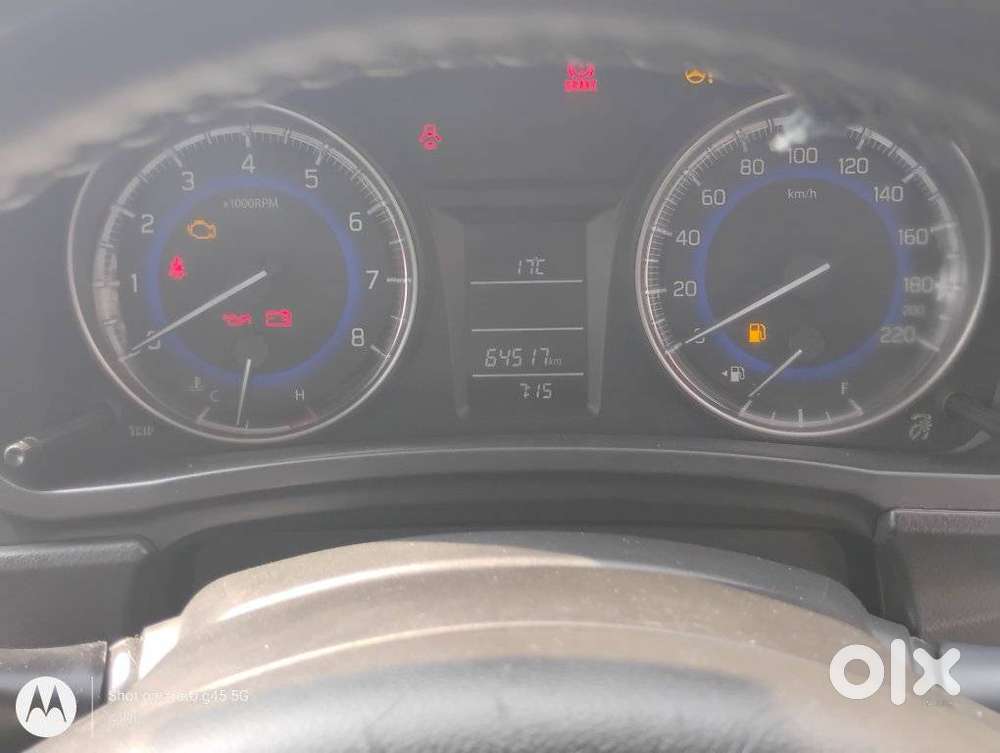 Maruti Suzuki Baleno