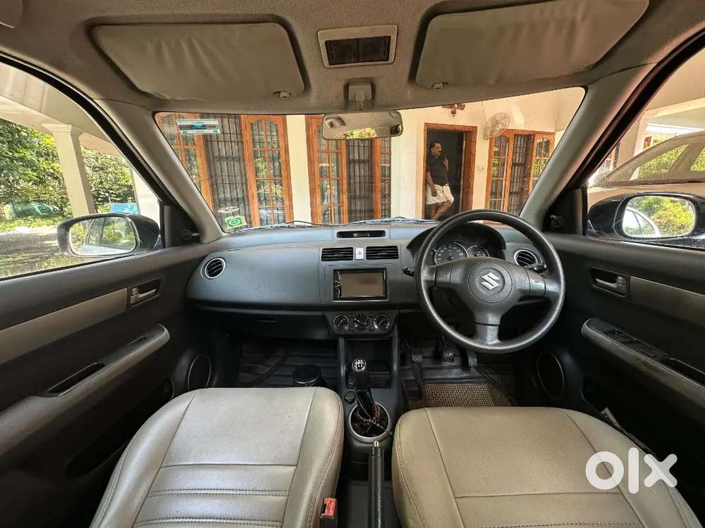 Single Owner Dzire Vdi Very Well Maintained