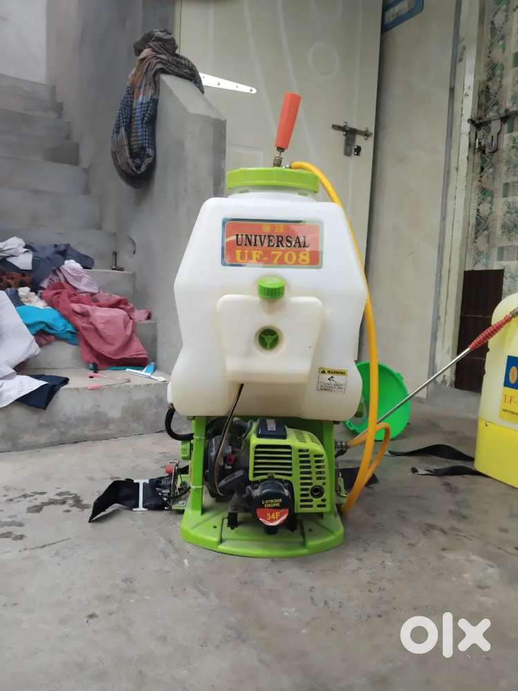 Agricultural  electronics item