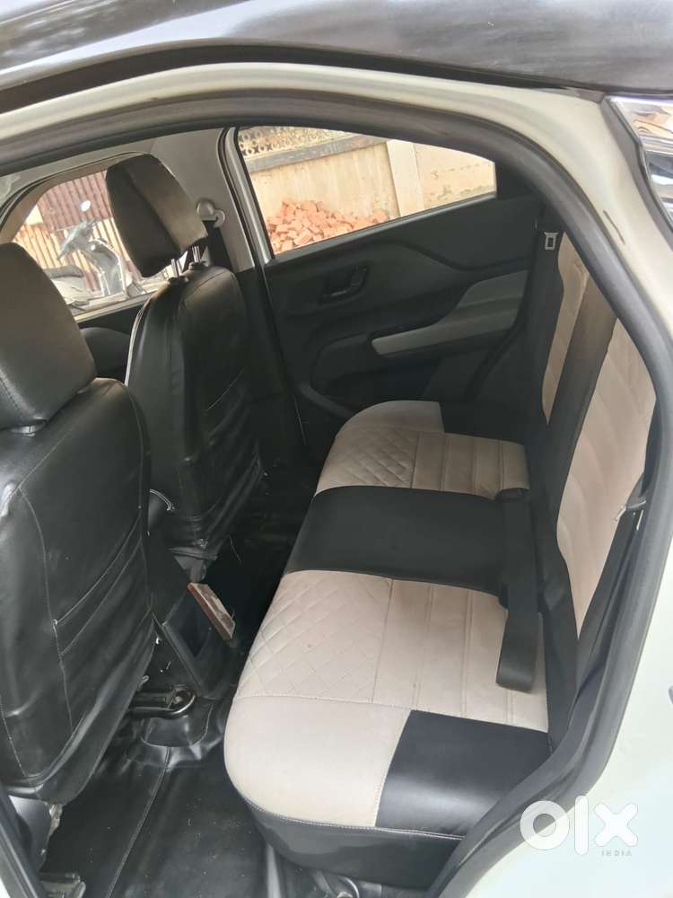 Tata Punch Adventure, 2022, Petrol