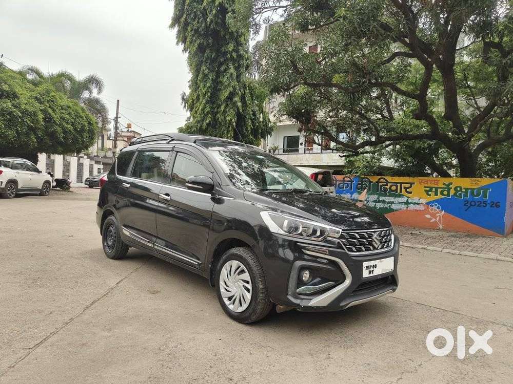 Maruti Suzuki Ertiga Vxi (o) Cng, 2024, Cng & Hybrids