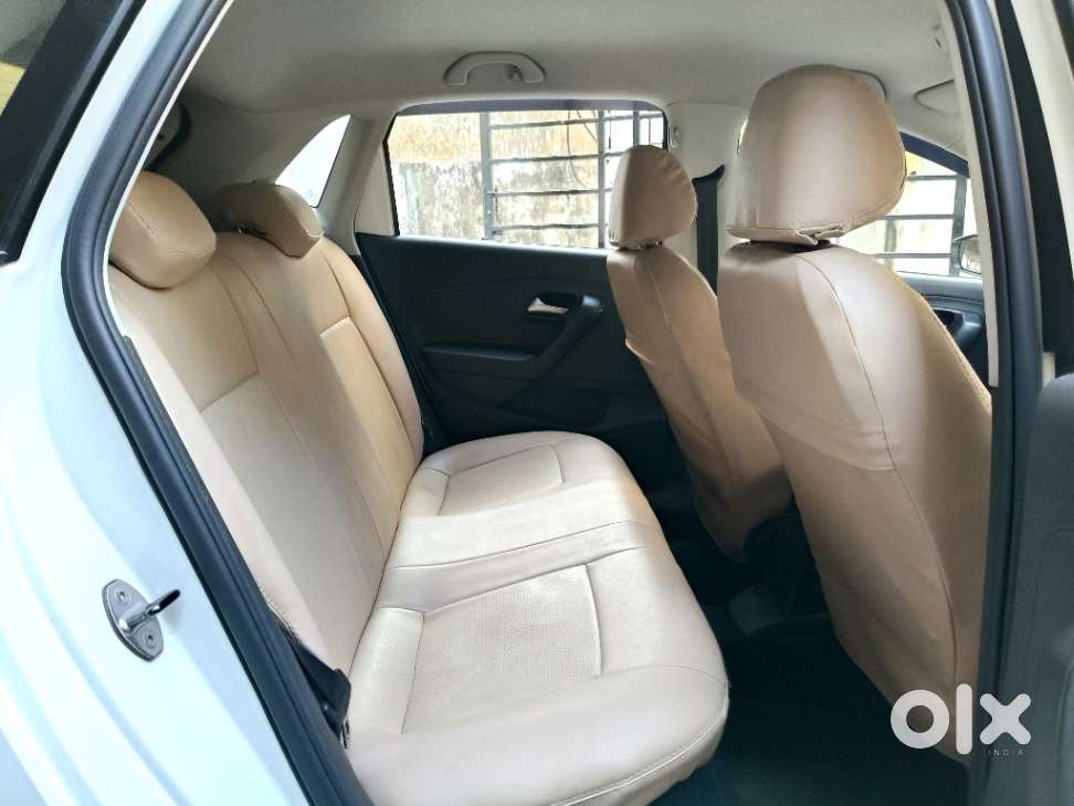 Volkswagen Polo 1.2 Gt Tsi, 2018, Petrol