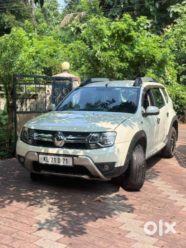 Duster Single Owner