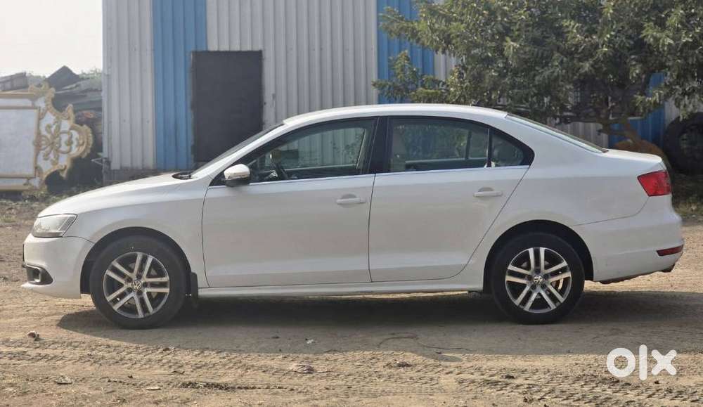 Volkswagen Jetta 2.0l Tdi Highline At, 2011, Diesel