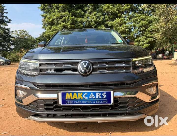 Volkswagen Tiguan 1.5 Tsi, 2022, Petrol