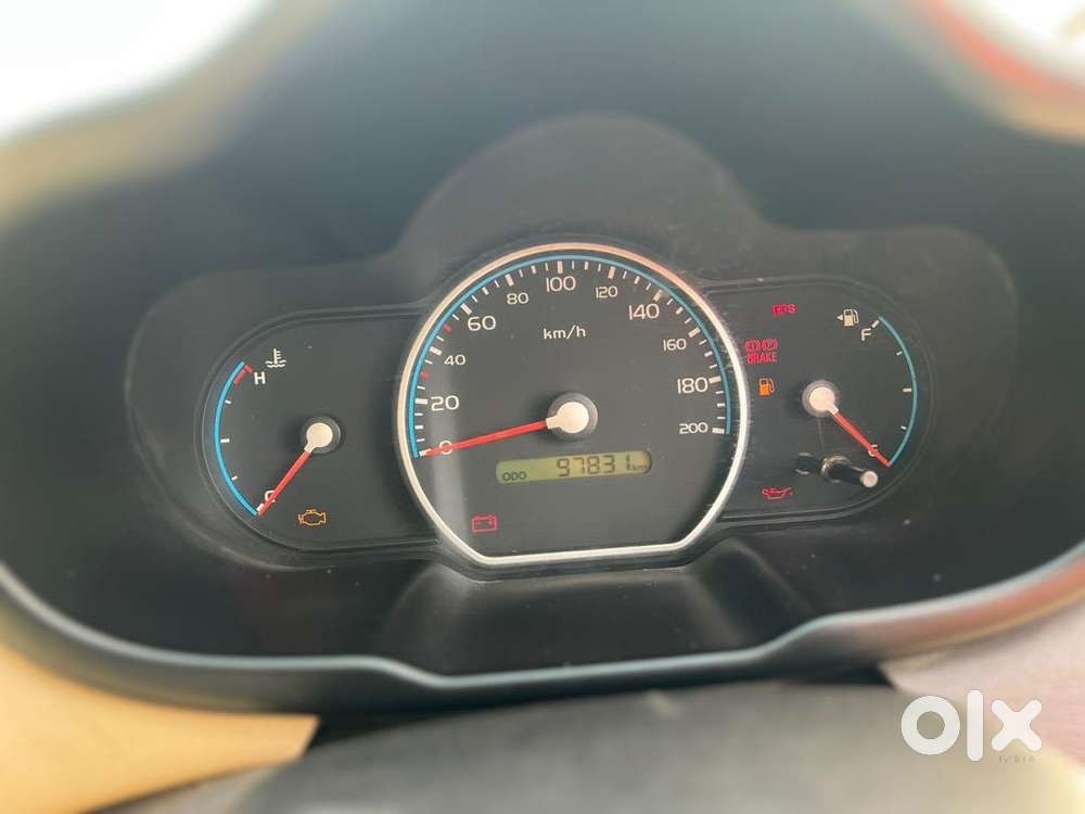Hyundai I10 Era Car Manual Petrol 2008