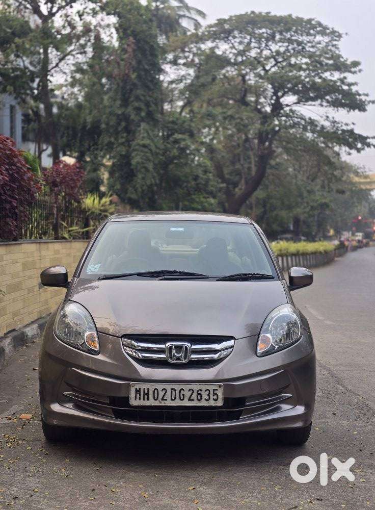 Honda Amaze 1.2 Smt I Vtec, 2014, Petrol