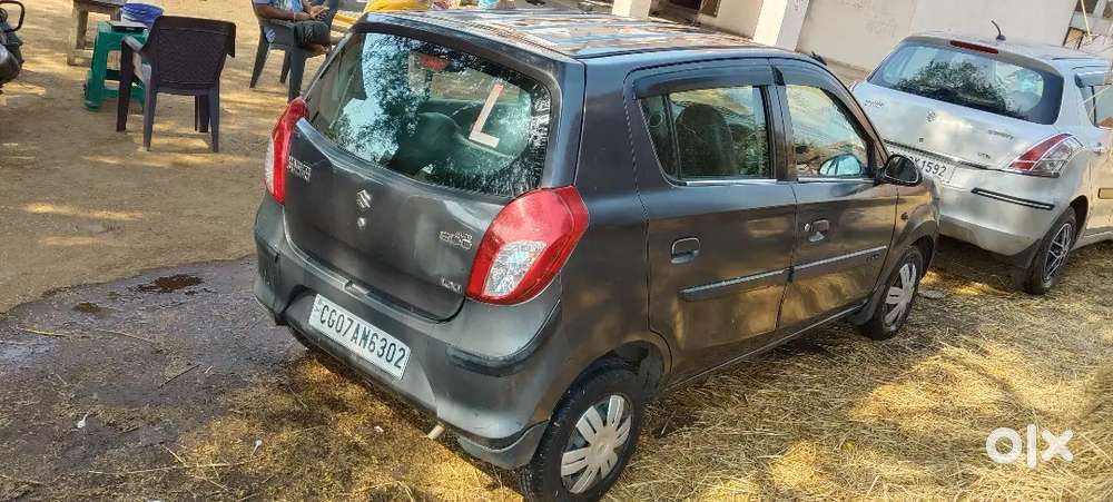 Maruti Suzuki Swift 2012 Diesel 87000 Km Driven