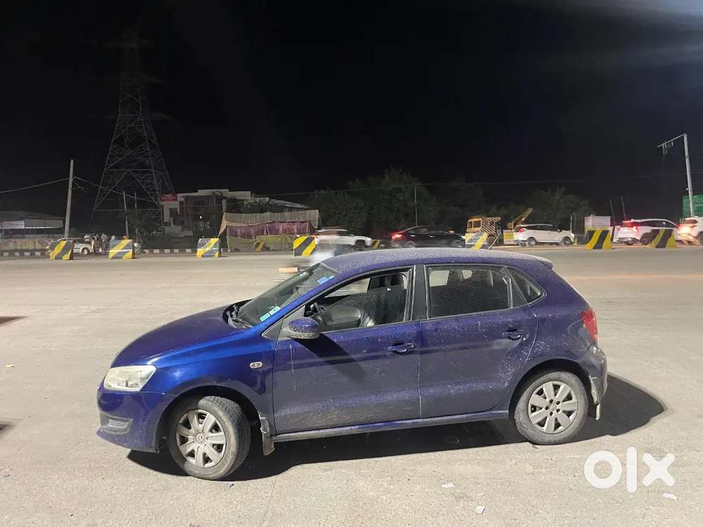 Polo Petrol New Condition 
Urgent Sell