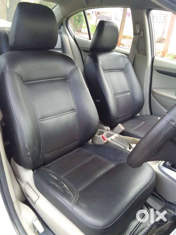 Honda City, 2011, Petrol