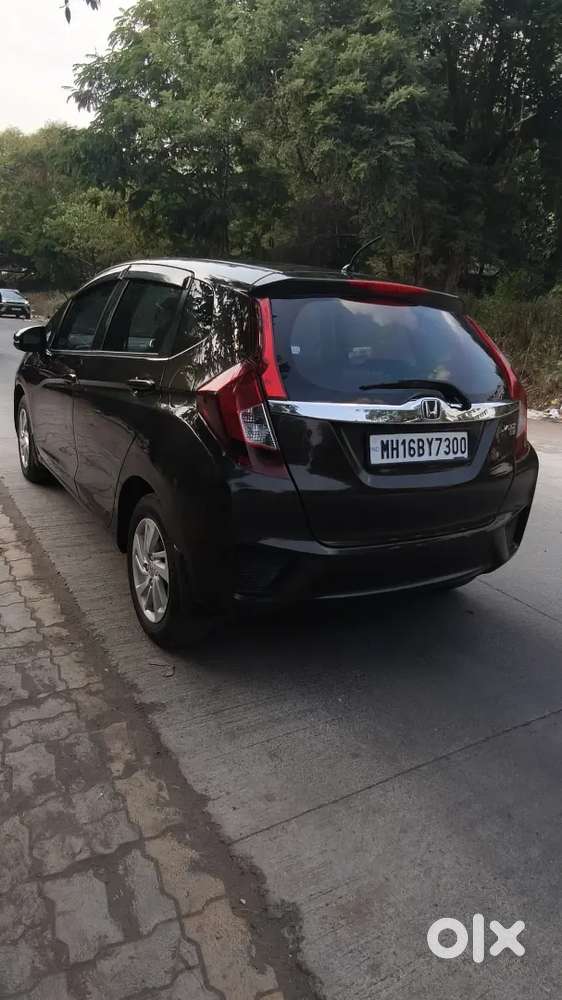 Honda Jazz 1.5 V 2017