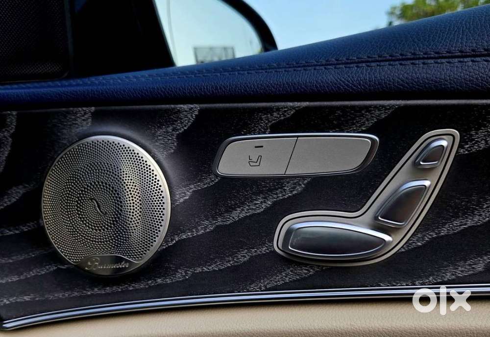 Mercedes-benz E-class Exclusive E 200, 2023, Petrol