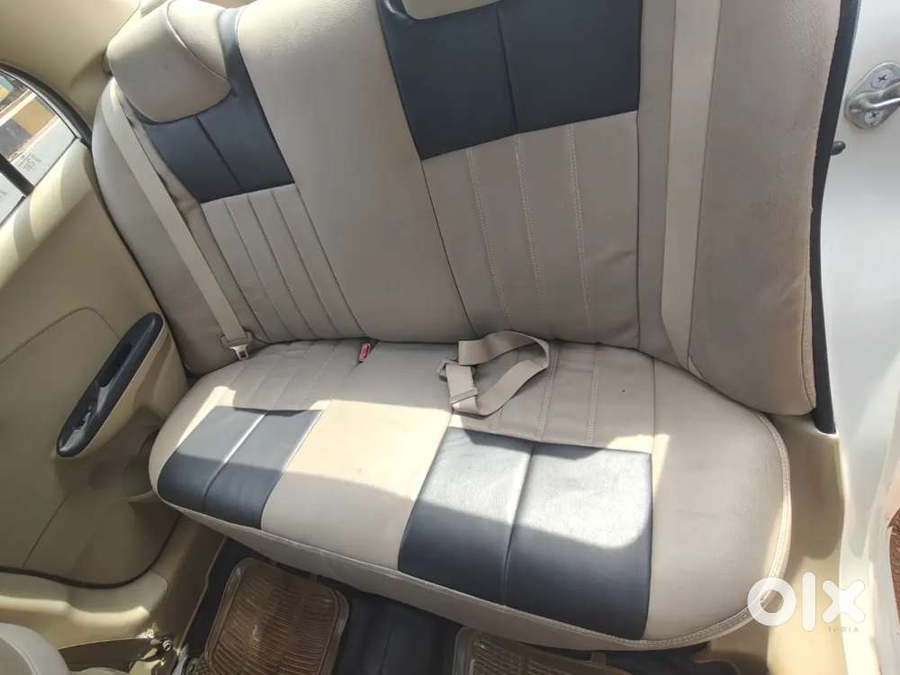 Honda Amaze 2014 Petrol Good Condition