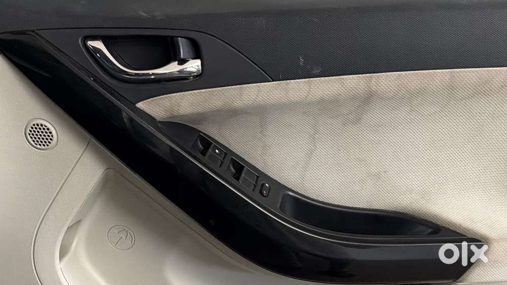 Tata Nexon 1.2 Revotron Xz Plus, 2020, Petrol