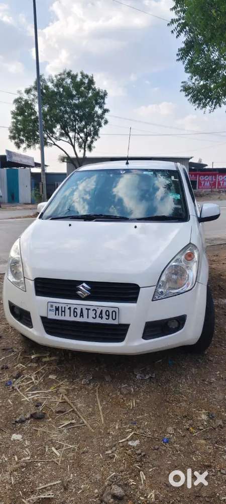 Maruti Suzuki Ritz 2012 Diesel 85000 Km Driven