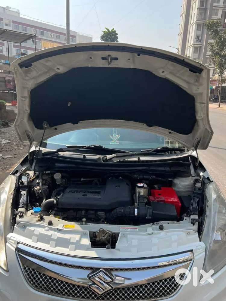 Maruti Suzuki Swift Dzire 2019 Ldi