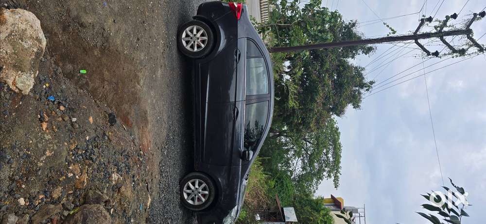 Tata Zest 1.2 Rev Xt