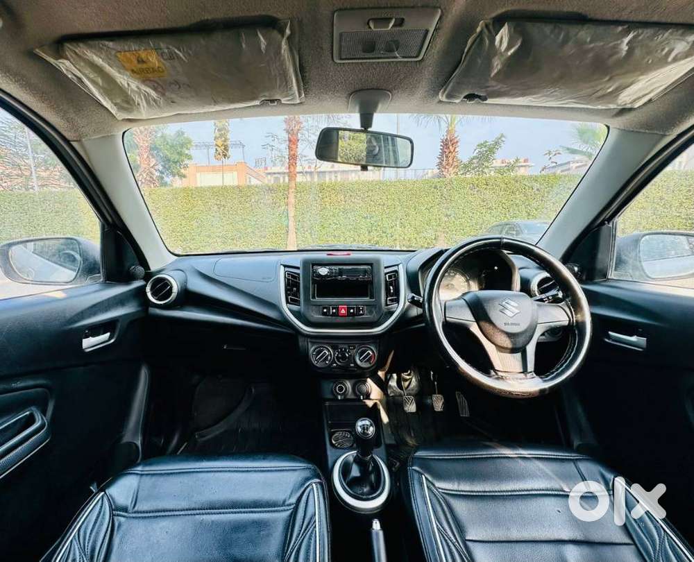 Maruti Suzuki Celerio 2021-1.0 Vxi Cng Mt, 2023, Cng & Hybrids