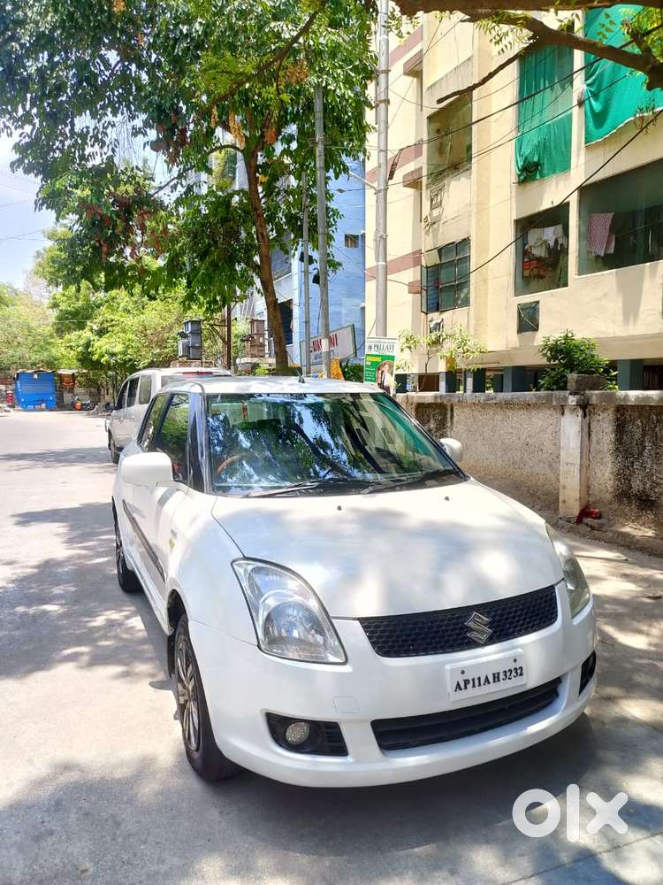 Maruti Suzuki Swift Vdi Optional, 2010, Diesel