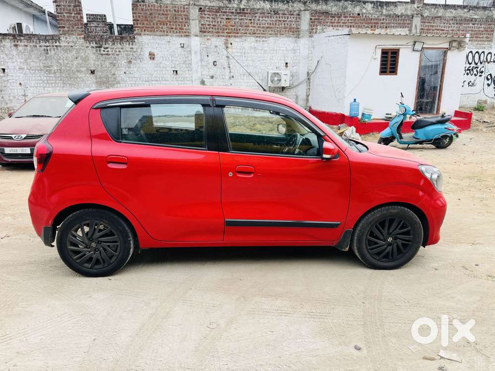Maruti Suzuki Celerio 1.0 Zxi Plus Ags, 2022, Petrol