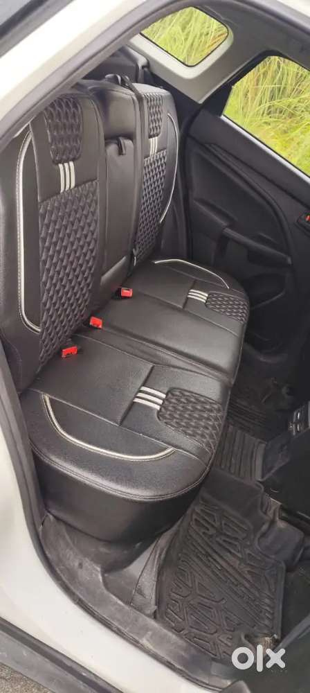 Maruti Suzuki Brezza 2025 Lxi Cng