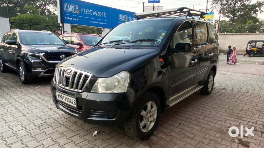 Mahindra Xylo 2009-2011 E6, 2011, Diesel