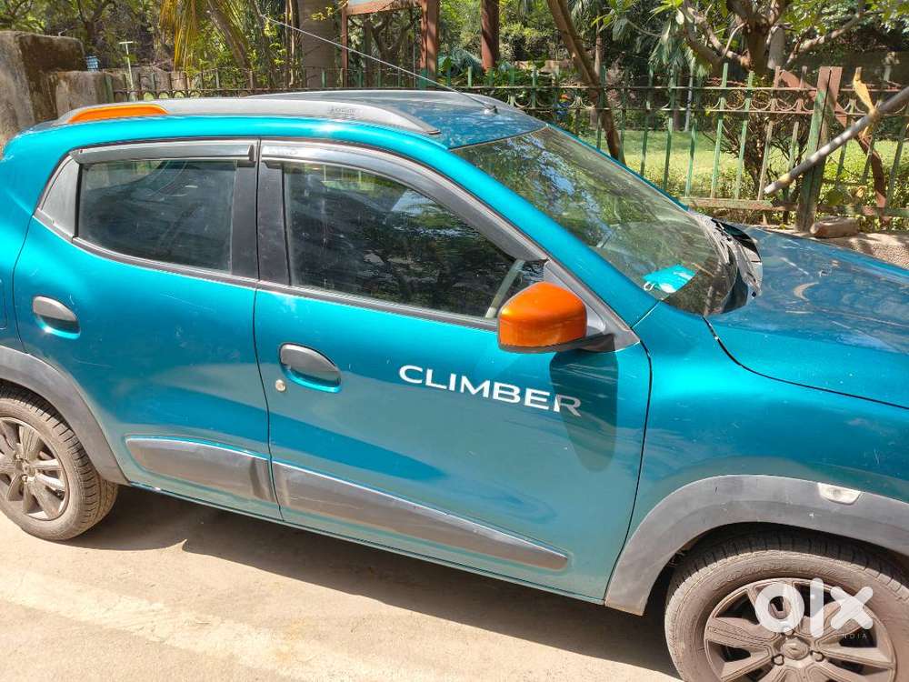 Renault Kwid Climber For Sale