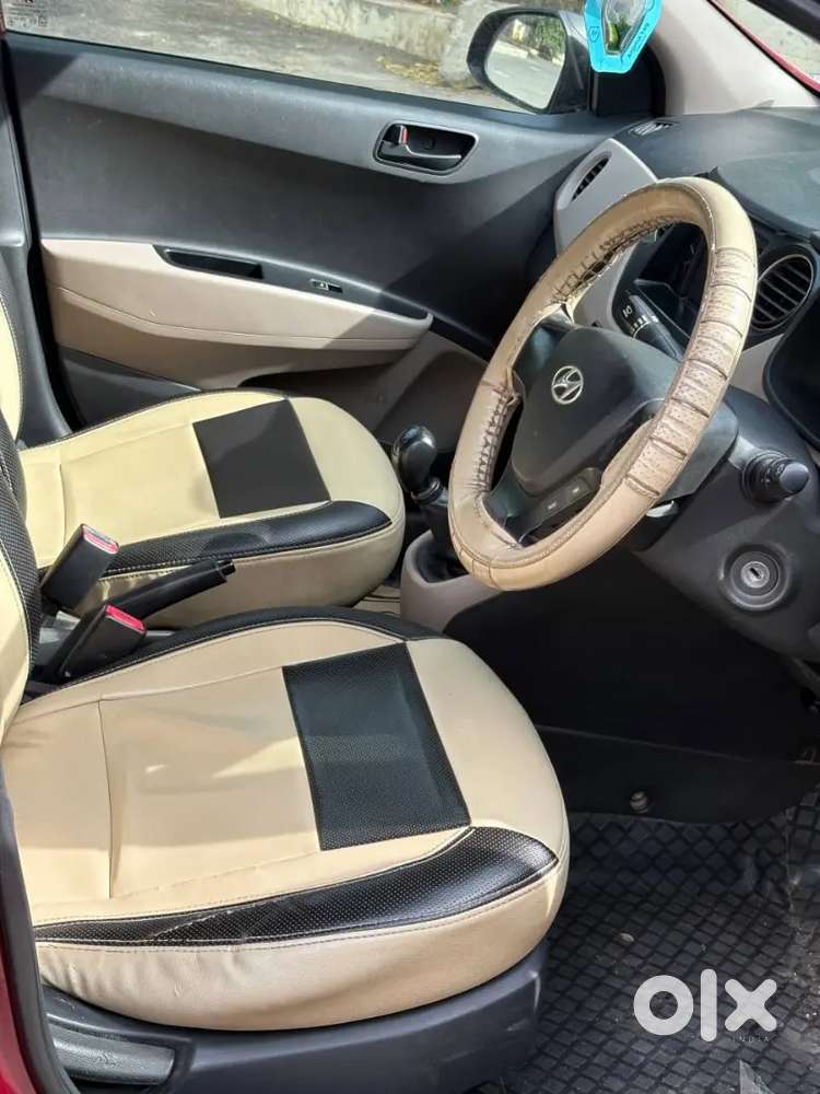 Hyundai Grand I10 Crdi 2015