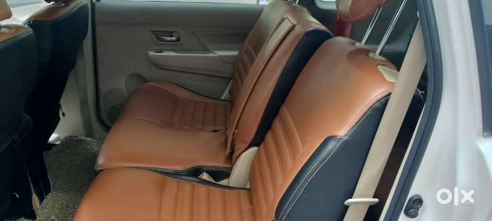 Maruti Suzuki Ertiga, 2023, Cng & Hybrids