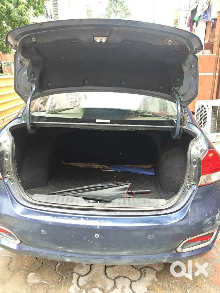 Maruti Suzuki Ciaz 2020