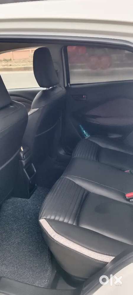 Toyota Urban Cruiser Taisor 2026 Cng & Hybrids 5200 Km Driven