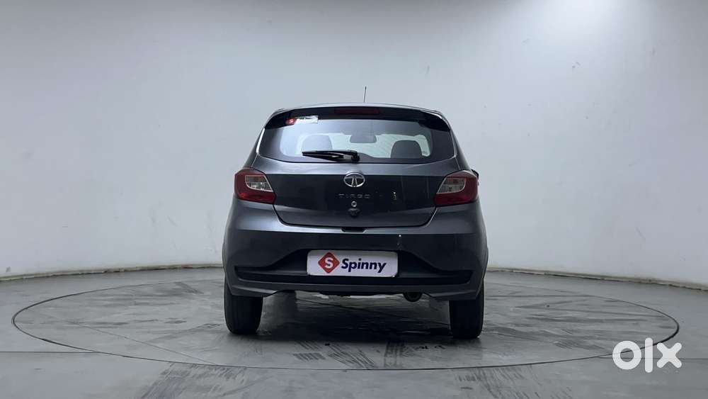 Tata Tiago Xza Plus, 2022, Petrol
