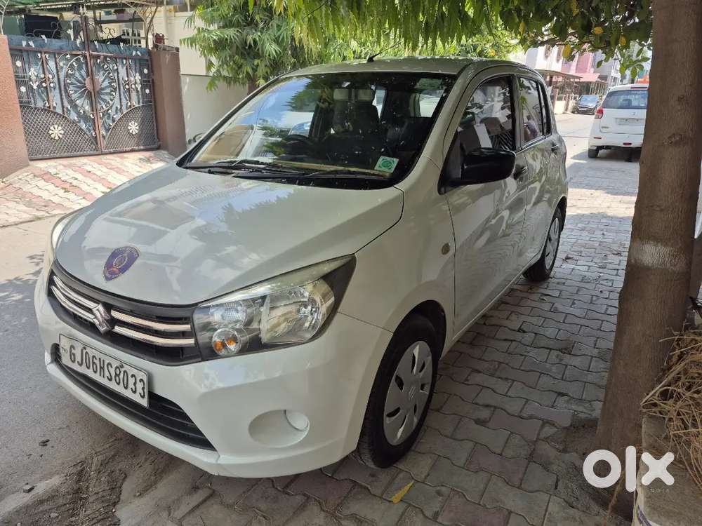 Brand New Condition Car