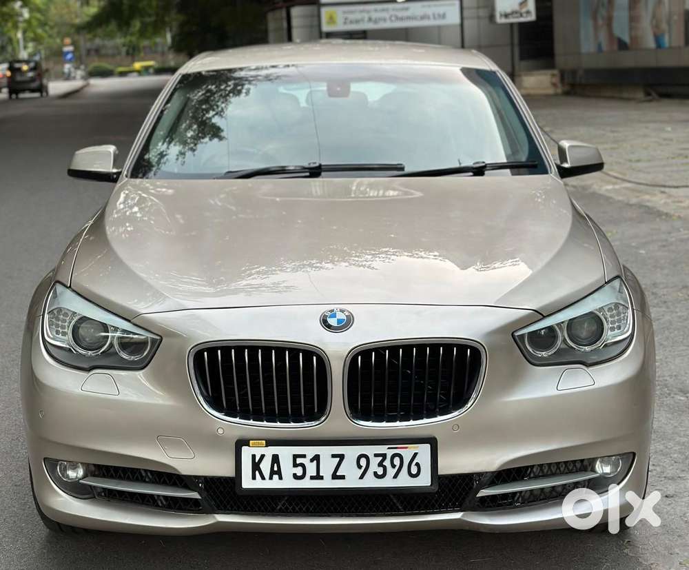 Bmw 5 Series 3.0 530d Touring, 2010, Diesel