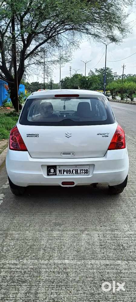 Msaruti Suzuki Swift 2010 Diesel Good Condition