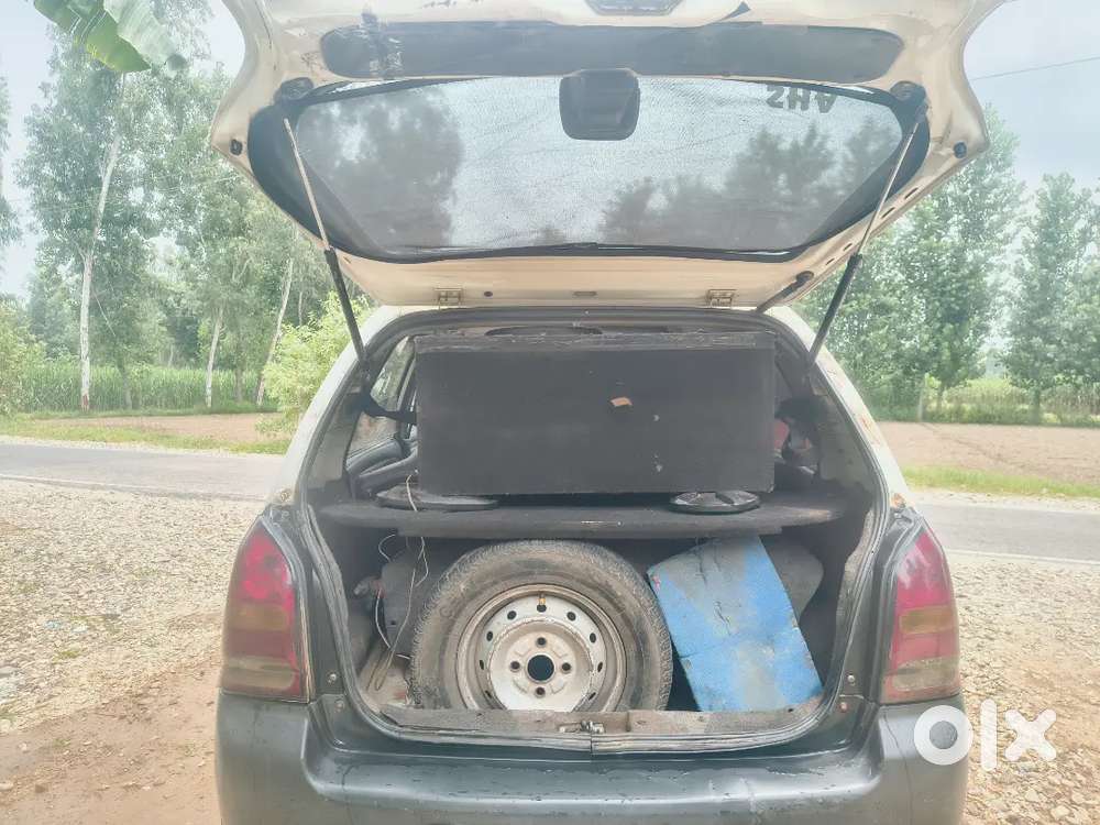 Maruti Suzuki Alto 2011 Lxi